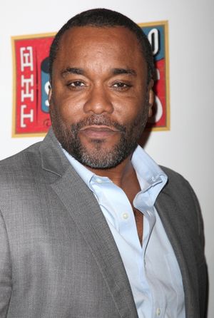 Lee Daniels Photo